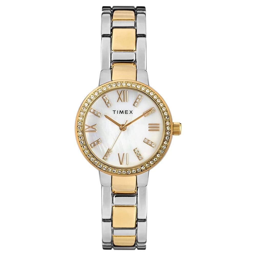 Timex Women's Swarovski 1