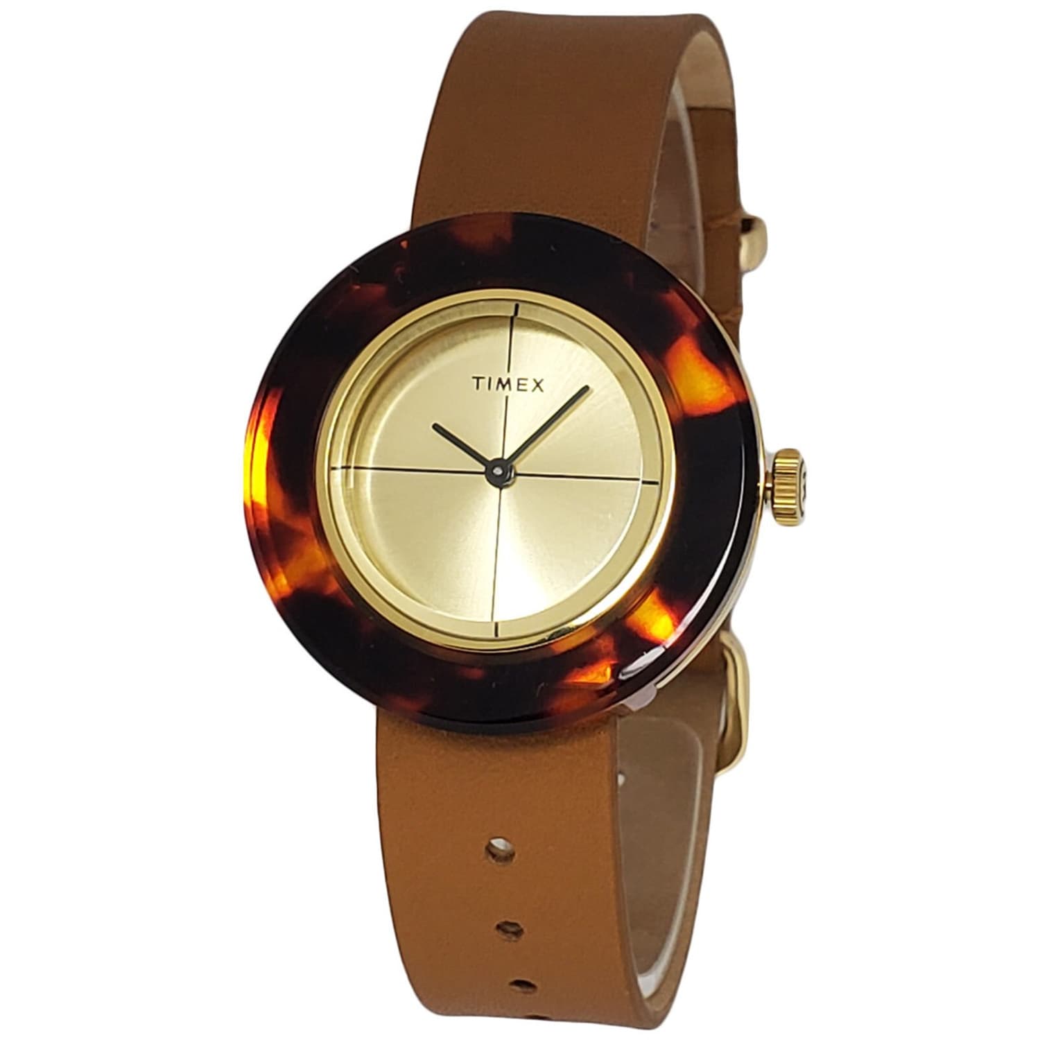 Timex Women's Tortoise 1