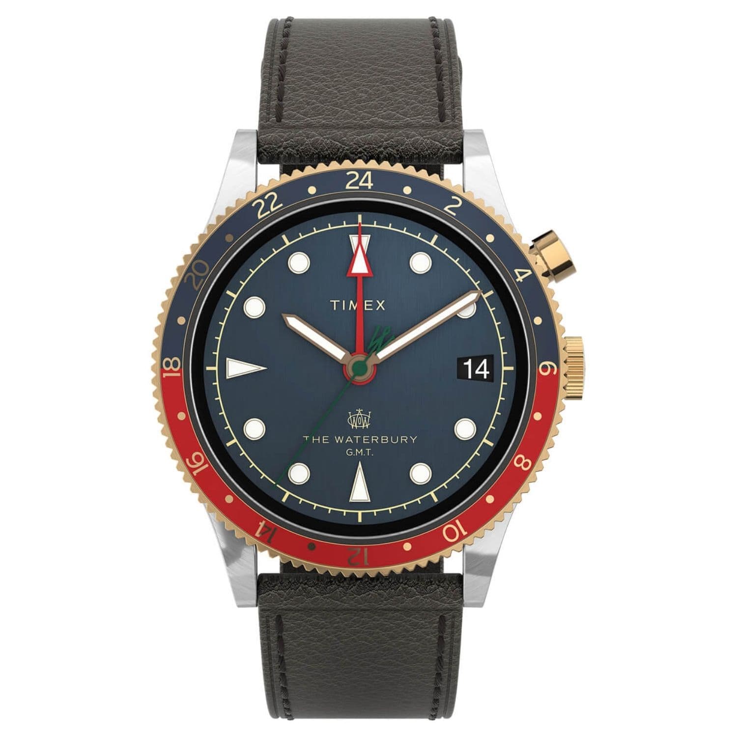 Timex Men's Waterbury 1