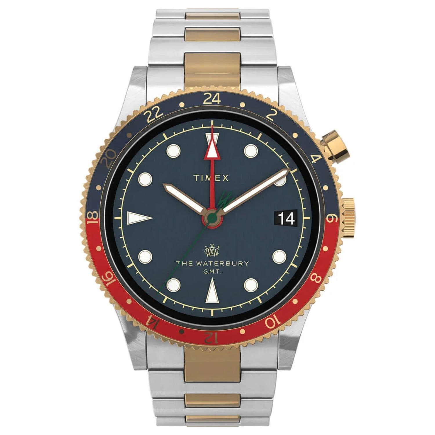 Timex Men's Waterbury 1