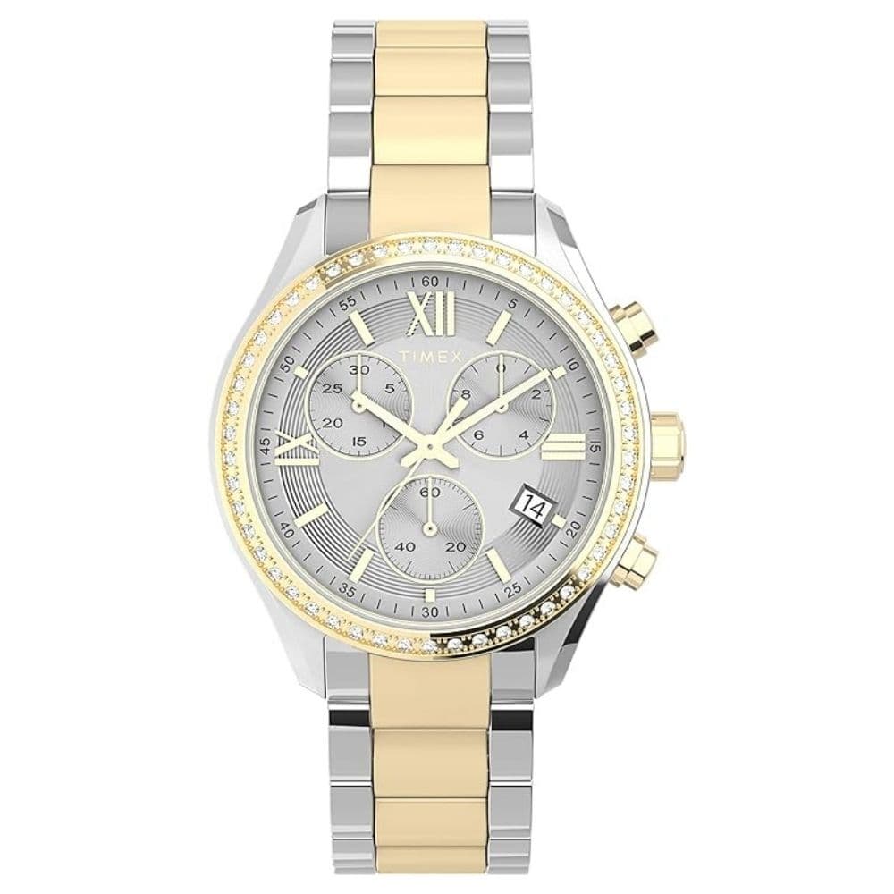 Timex Women's Accent 1