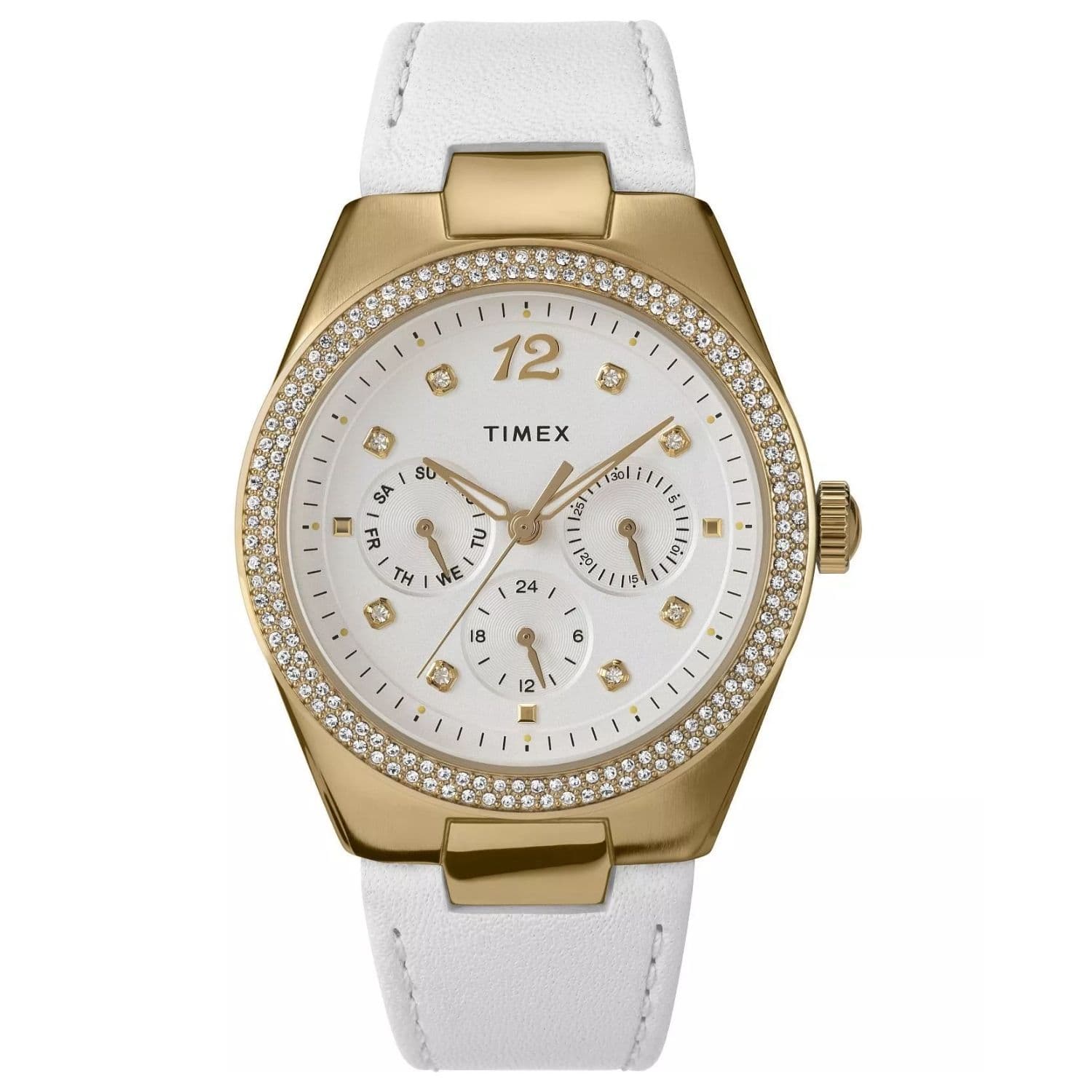 Timex Women's Simone Multifunction 1