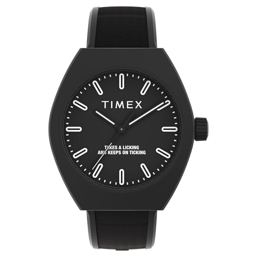 Timex Men's Eco-ceramic 1