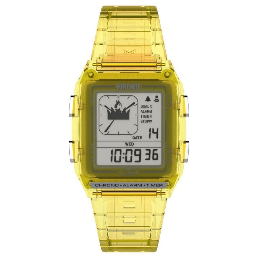 Timex Men's Fortnite 1