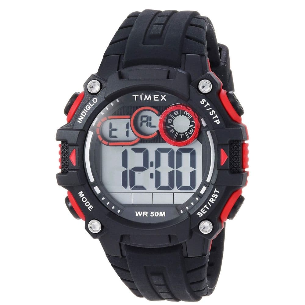 Timex Men's DGTL 1