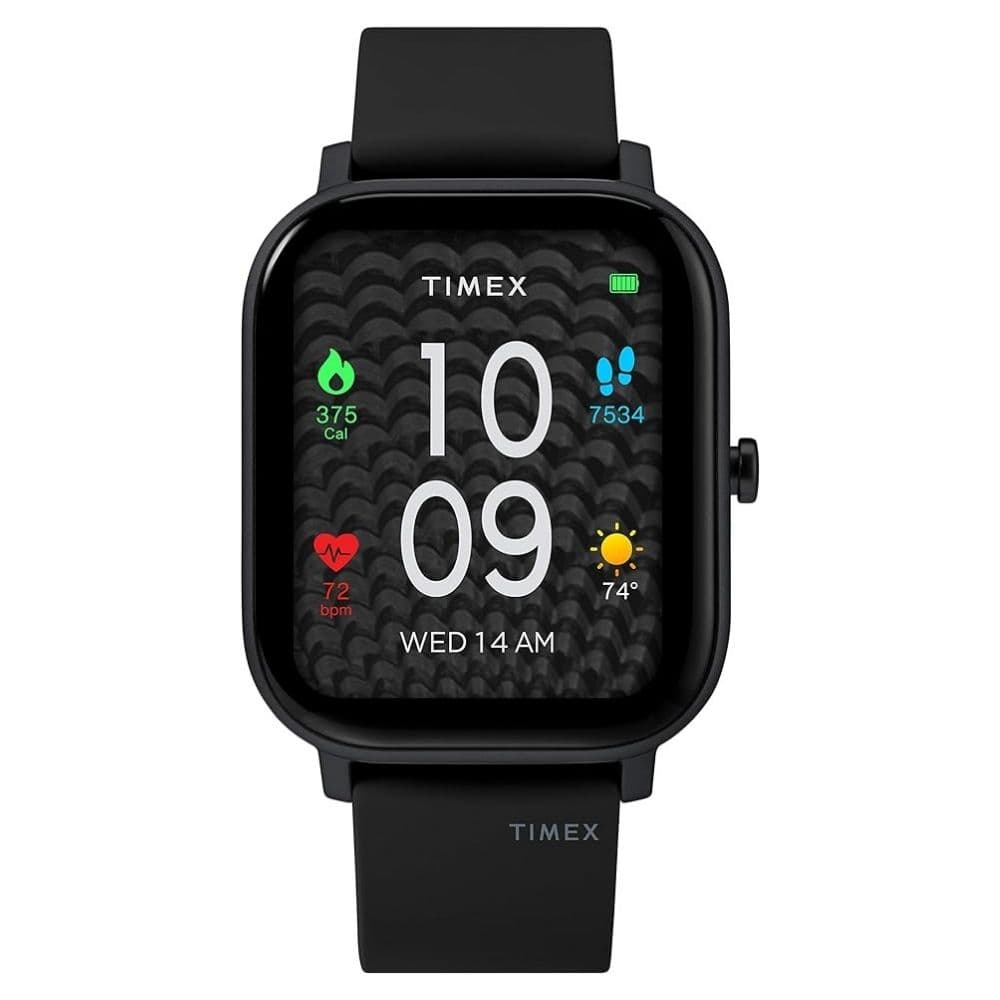Timex Men's Metropolitan 1
