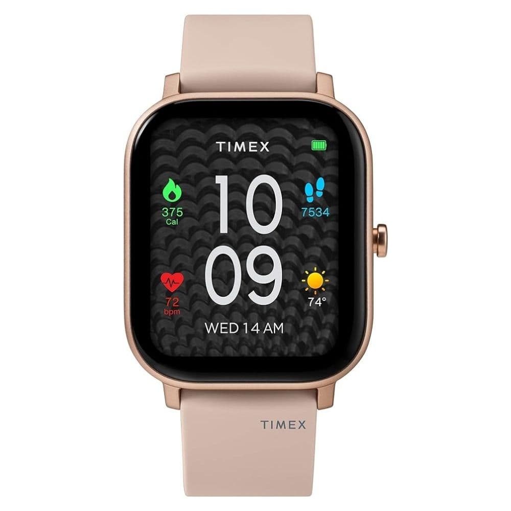 Timex Women's Metropolitan 1