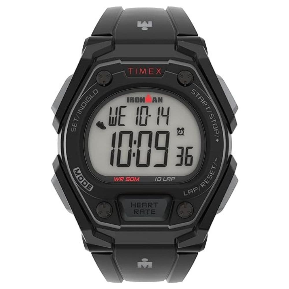 Timex Men's Ironman 1