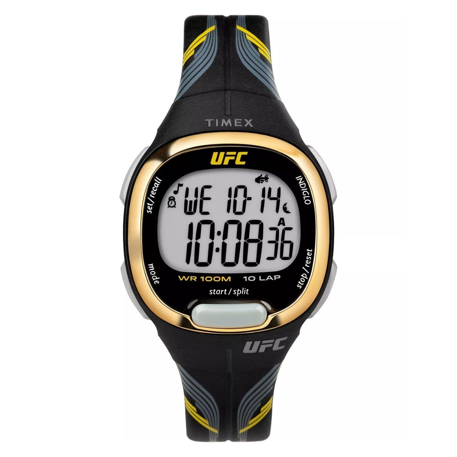Timex Women's UFC Takedown 1