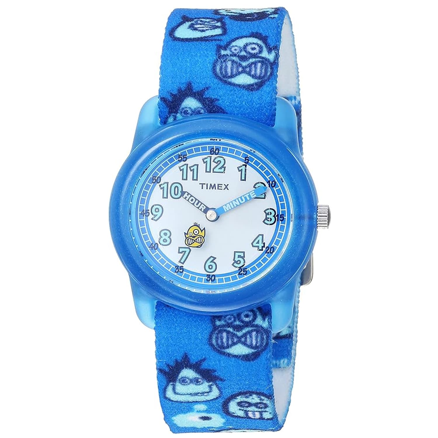 Timex Men's Time Machines 1