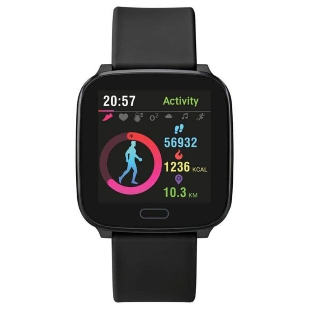 Timex Men's Iconnect 1