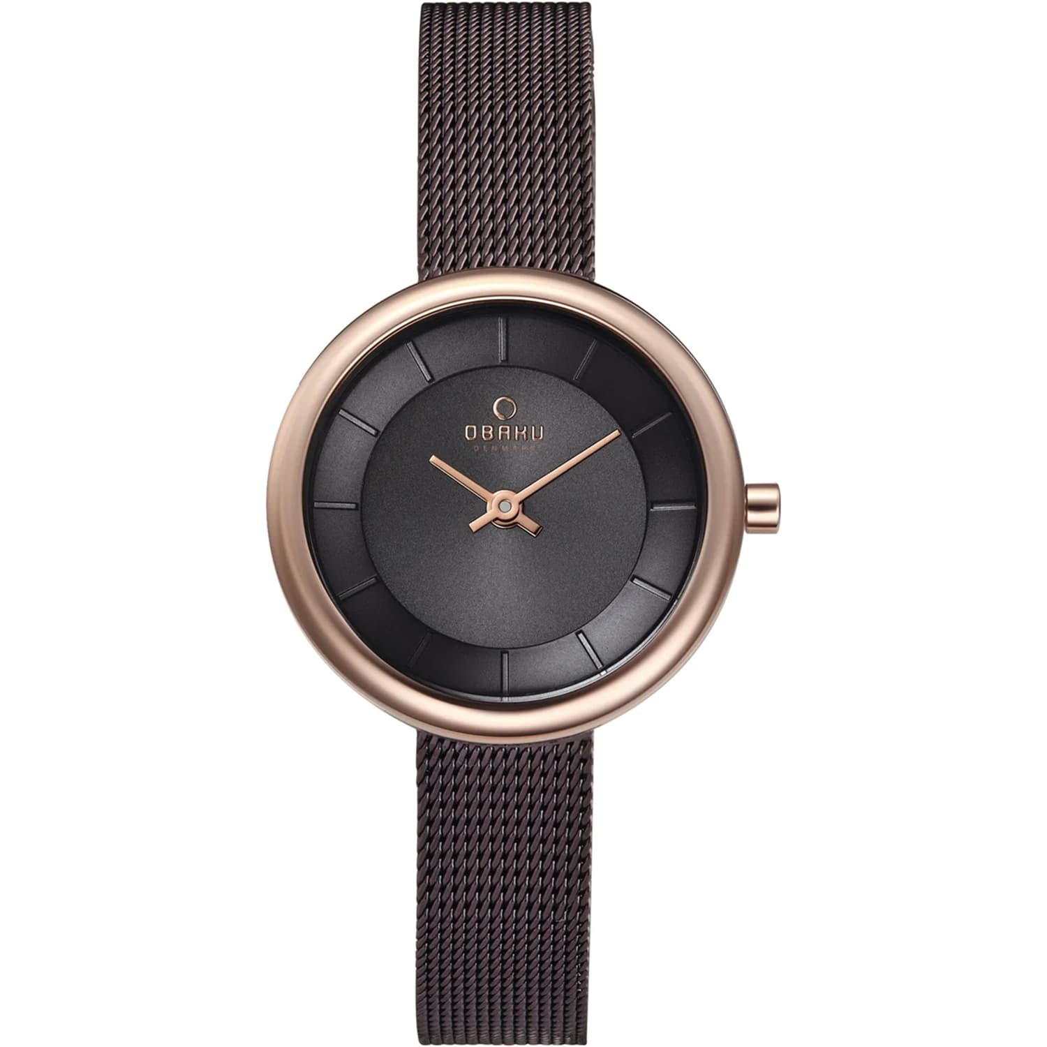 Obaku Women's Classic 1