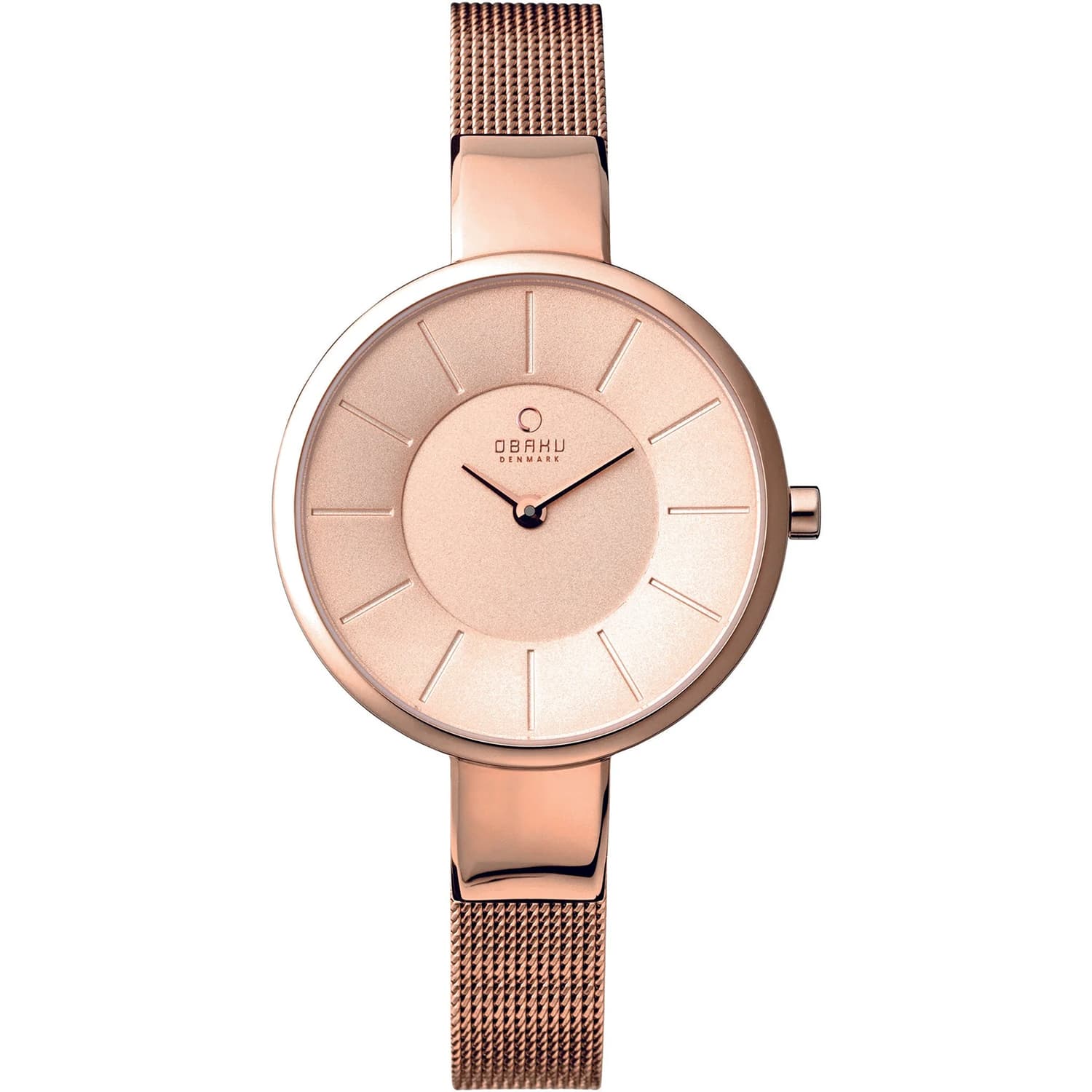 Obaku Women's Denmark 1
