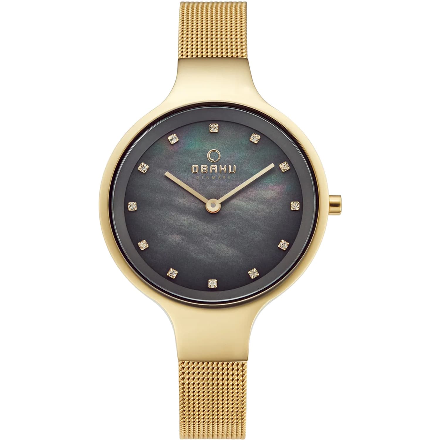 Obaku Women's Classic 1