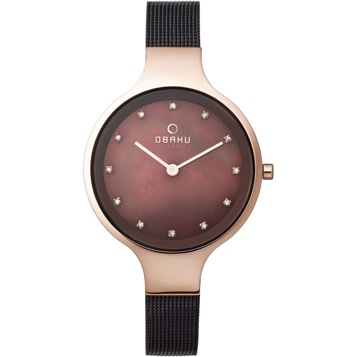 Obaku Women's Classic 1