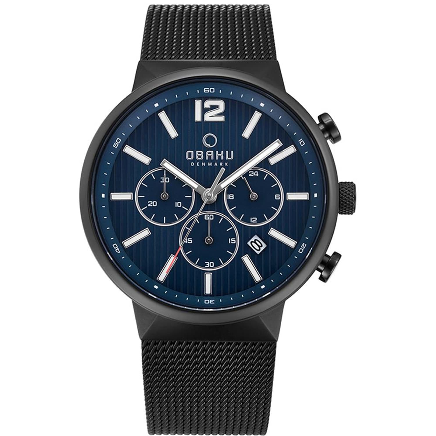 Obaku Men's Classic 1