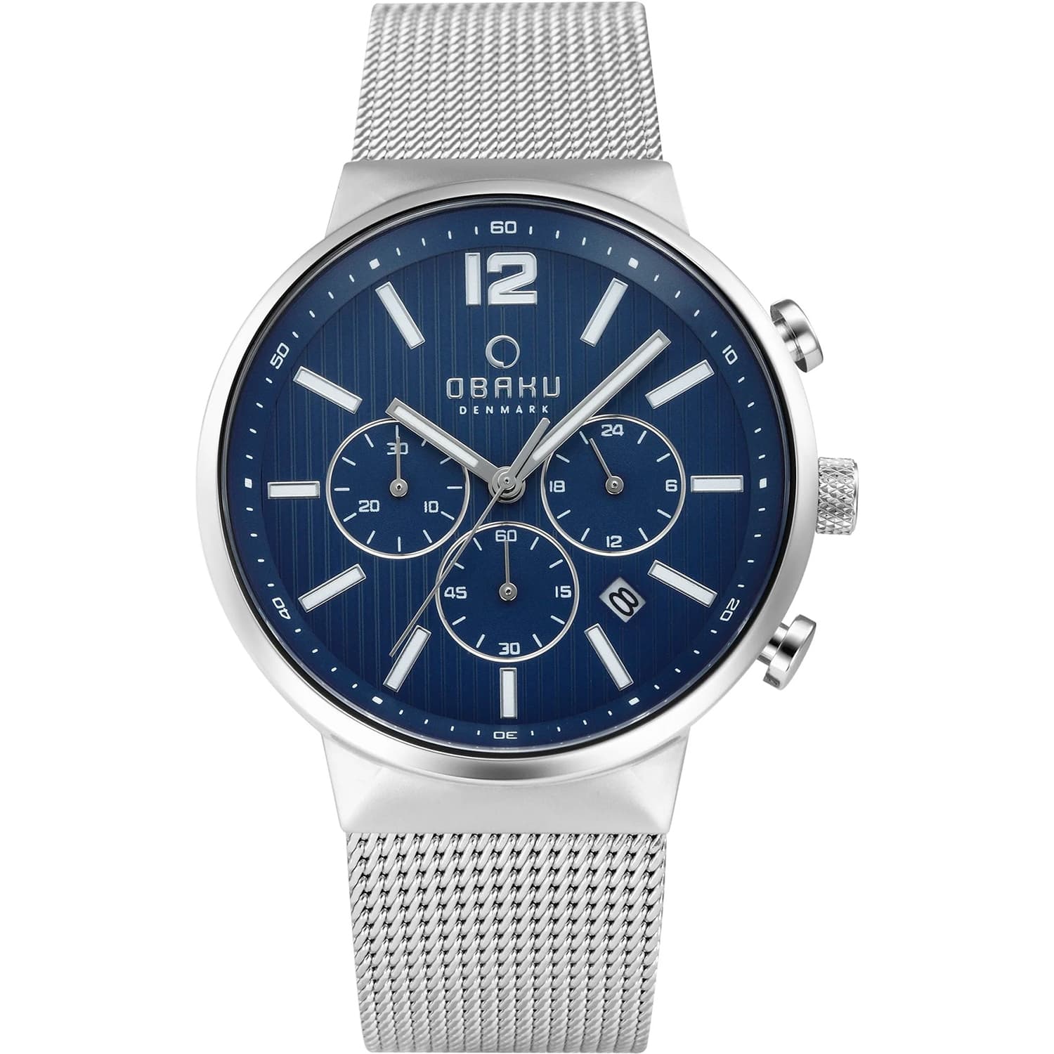 Obaku Men's Storm 1