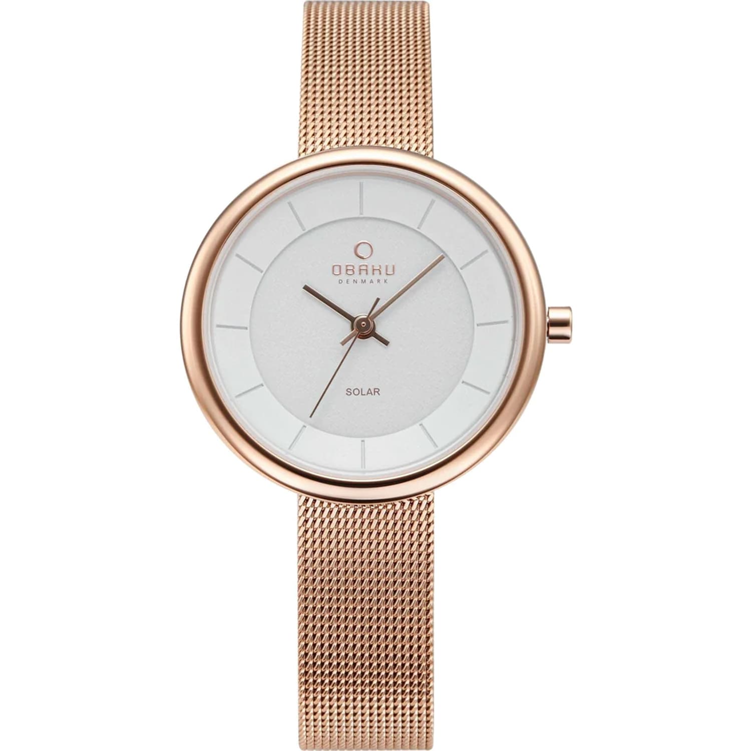 Obaku Women's Lys 1