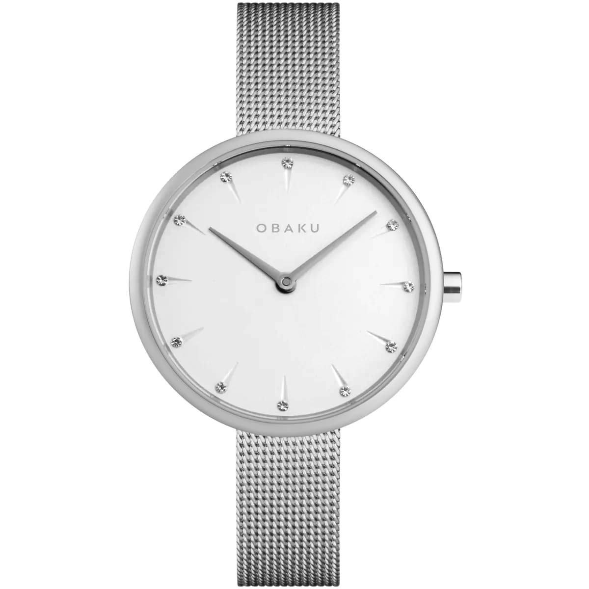 Obaku Women's Notat 1