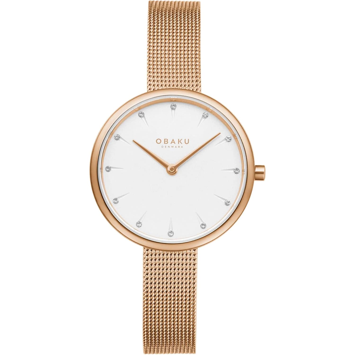 Obaku Women's Classic 1