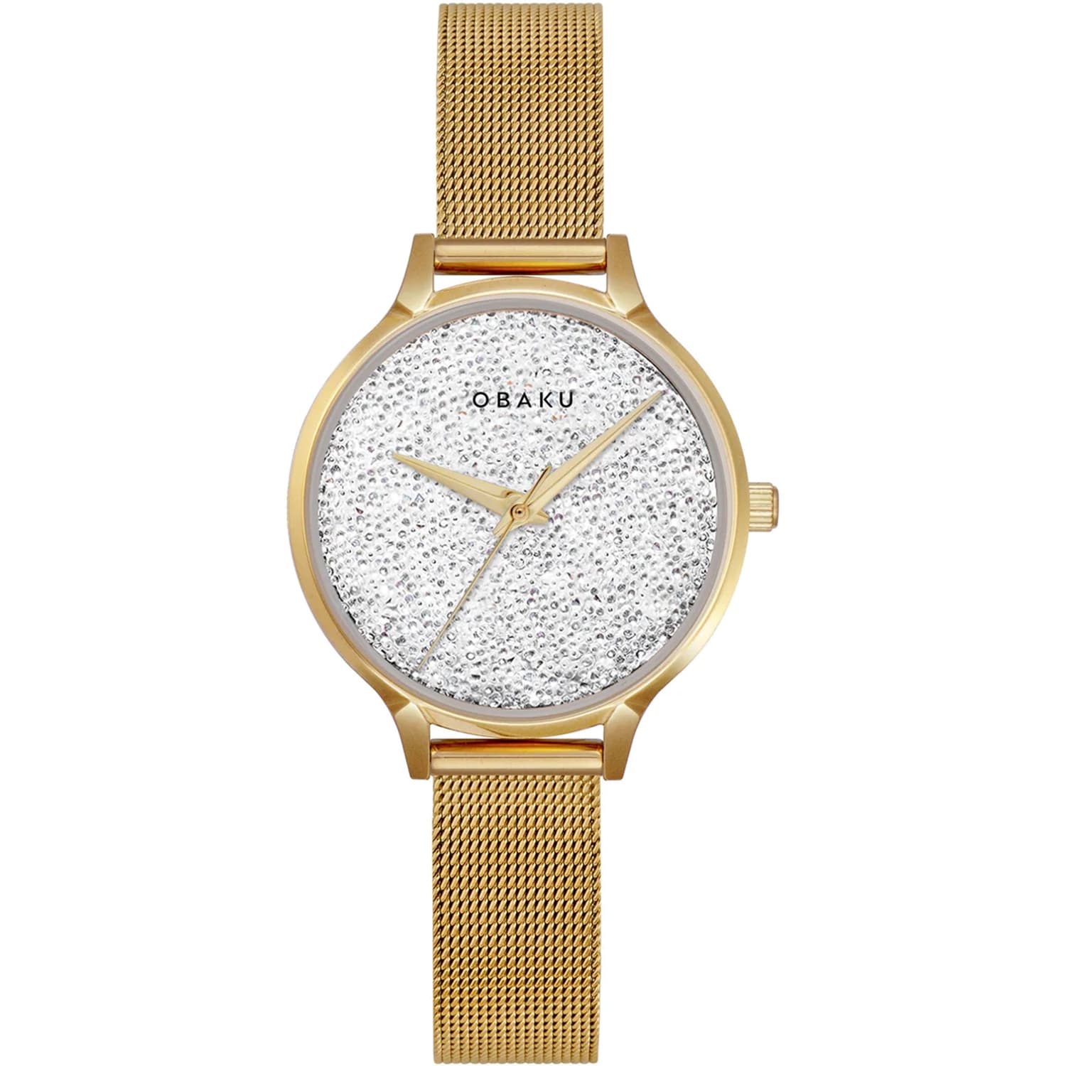Obaku Women's Stjerner 1