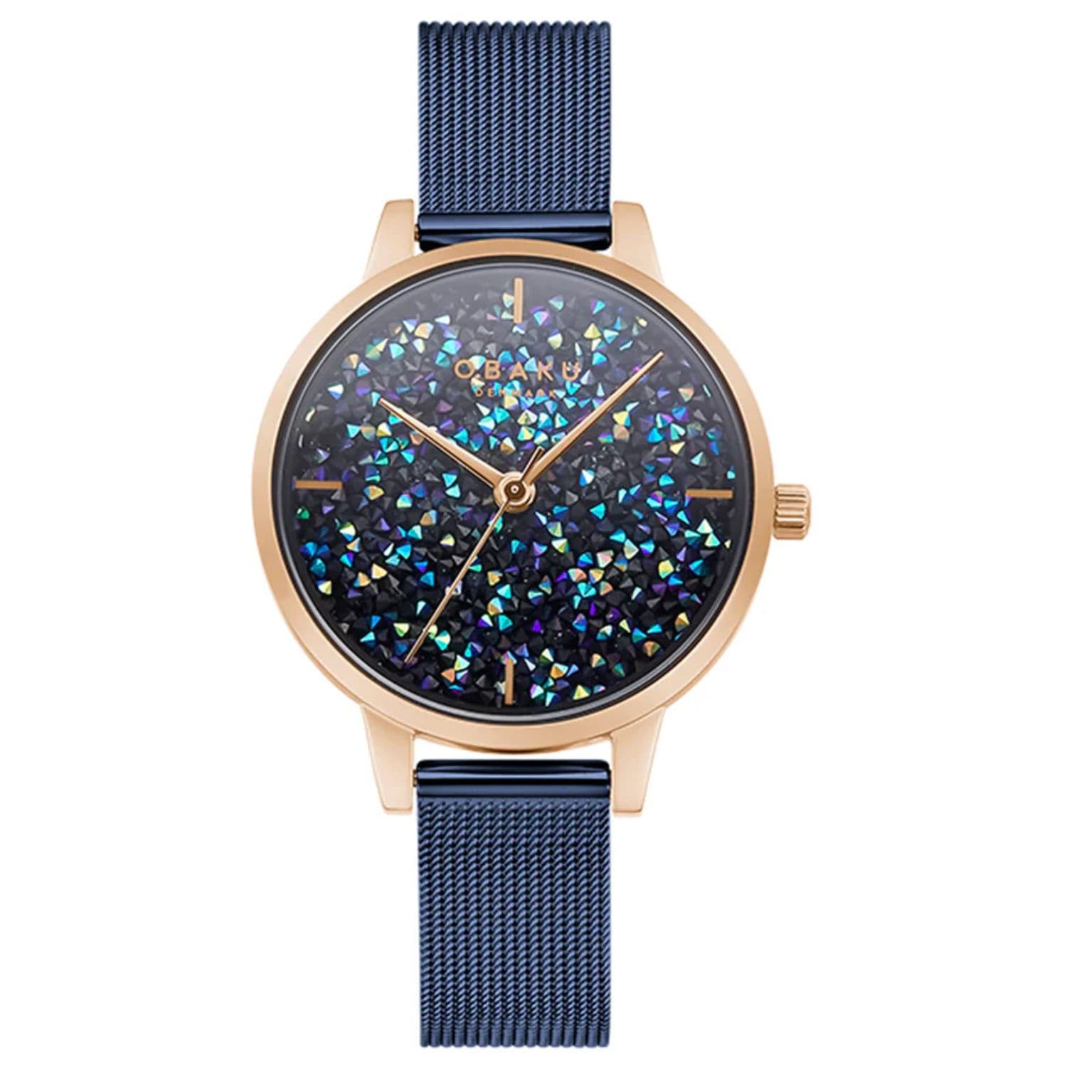 Obaku Women's Orion 1