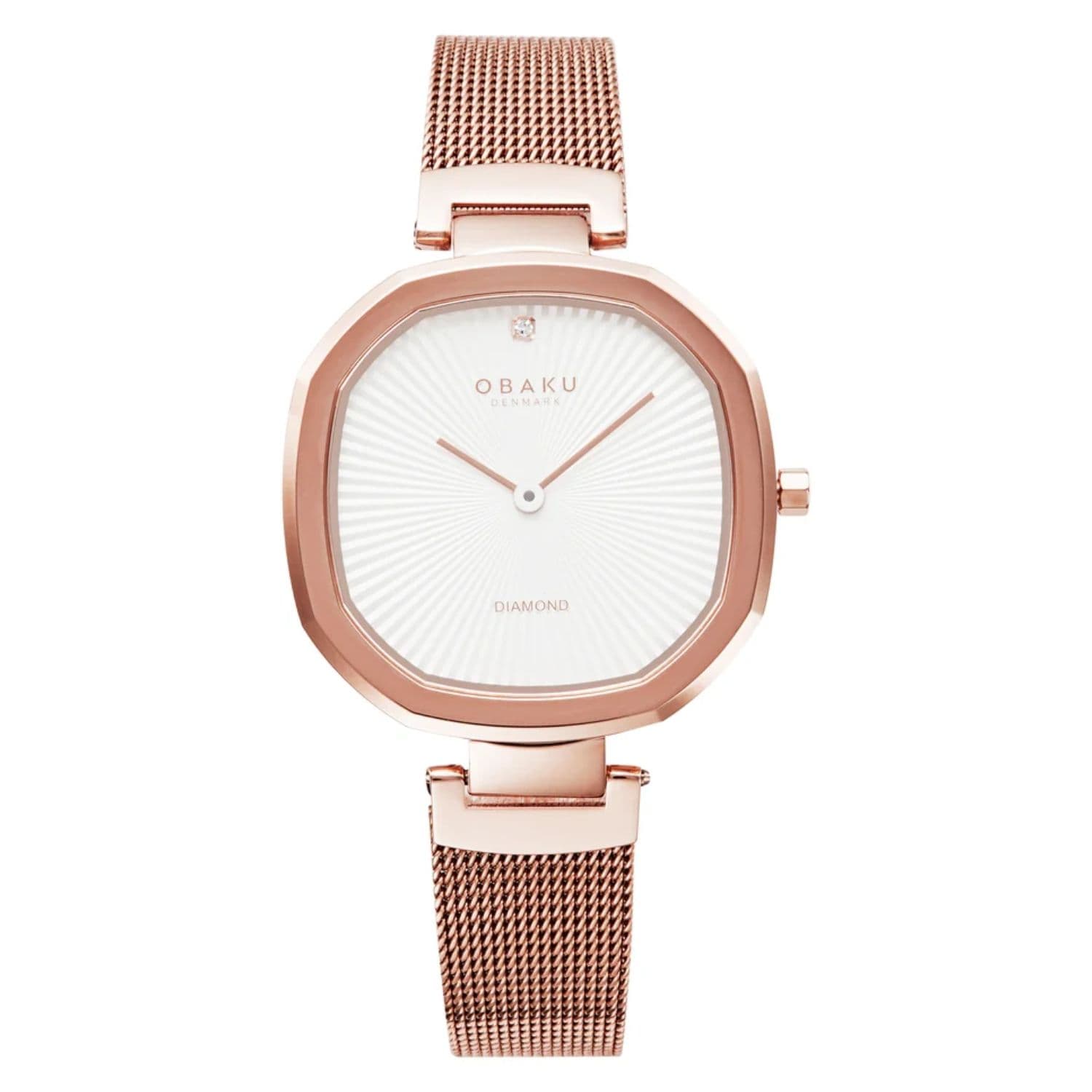 Obaku Women's Brilliant 1
