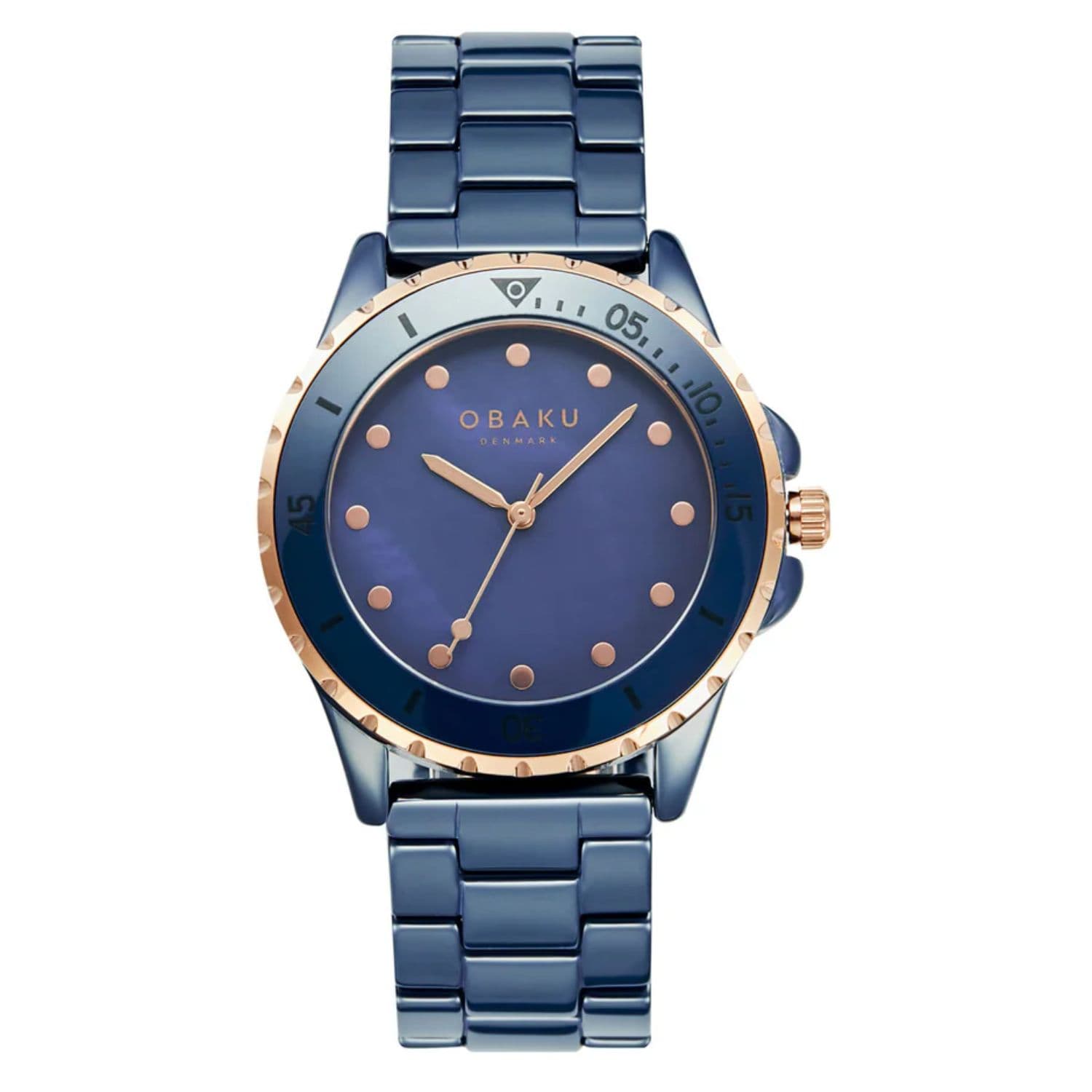 Obaku Women's Urt Lille 1