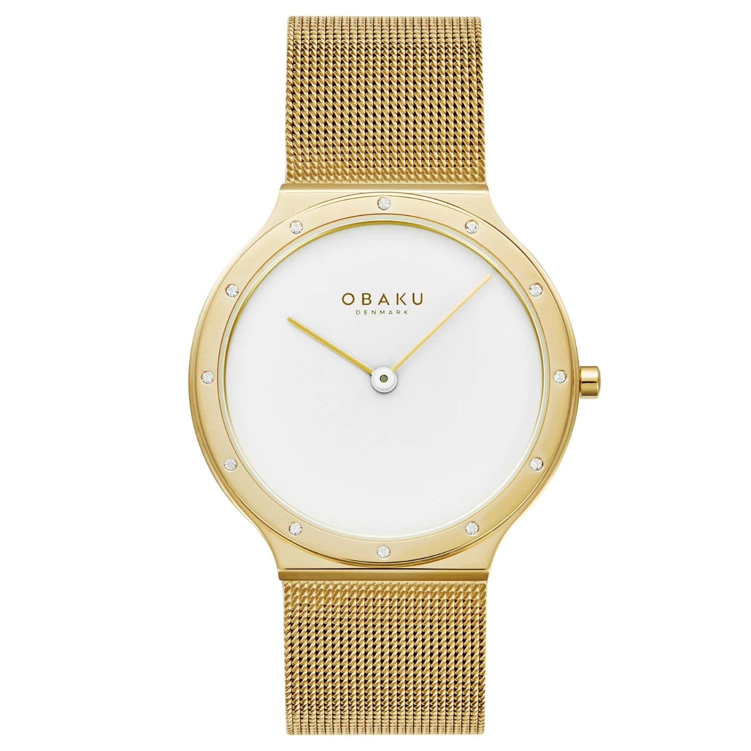 Obaku Women's Note Lille 1