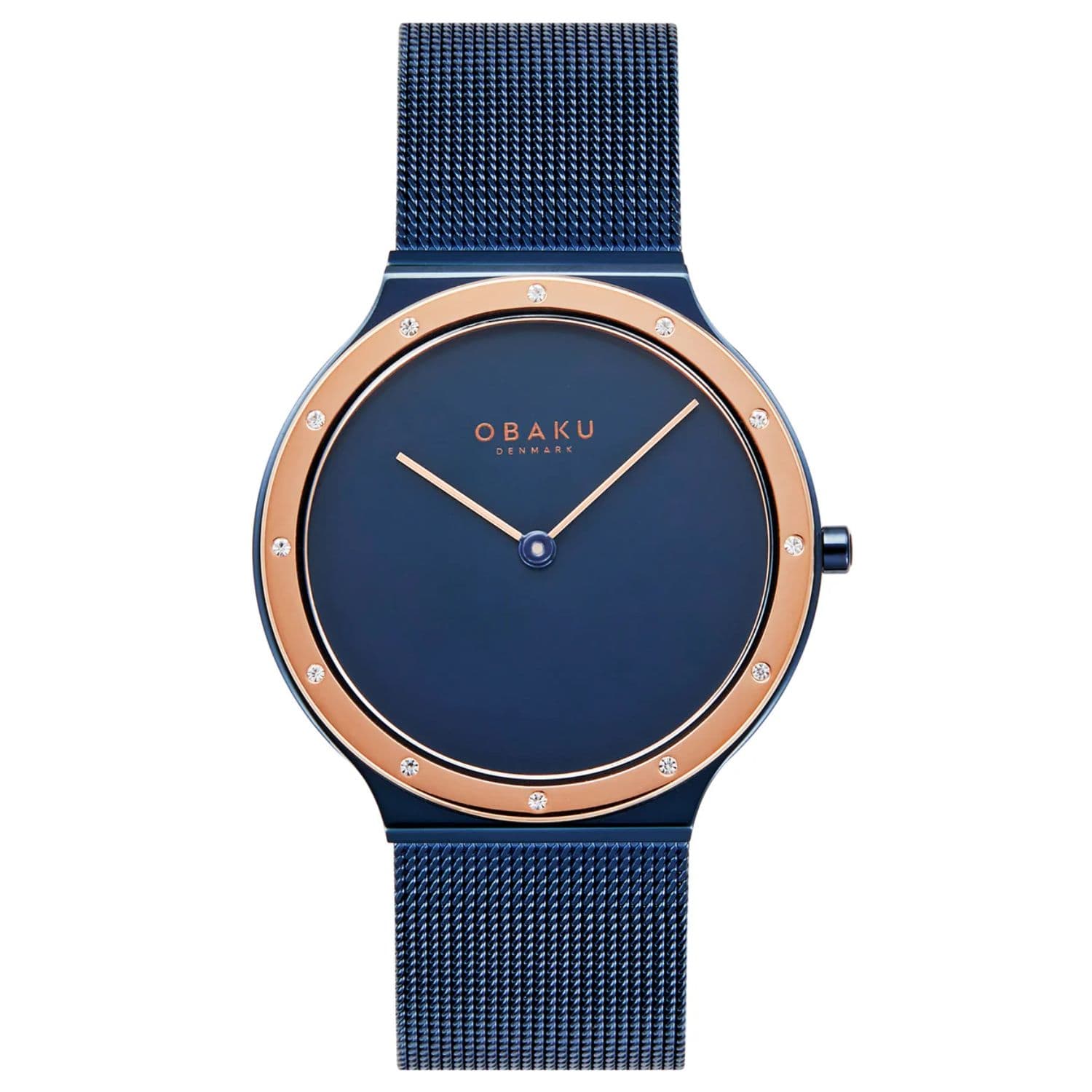 Obaku Women's Note Lille 1