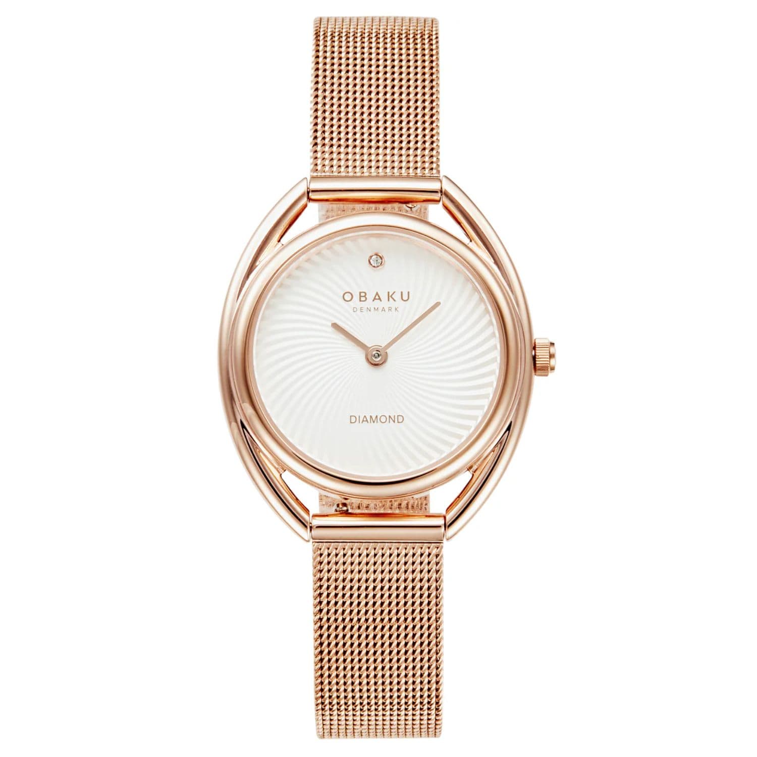 Obaku Women's Juvel 1