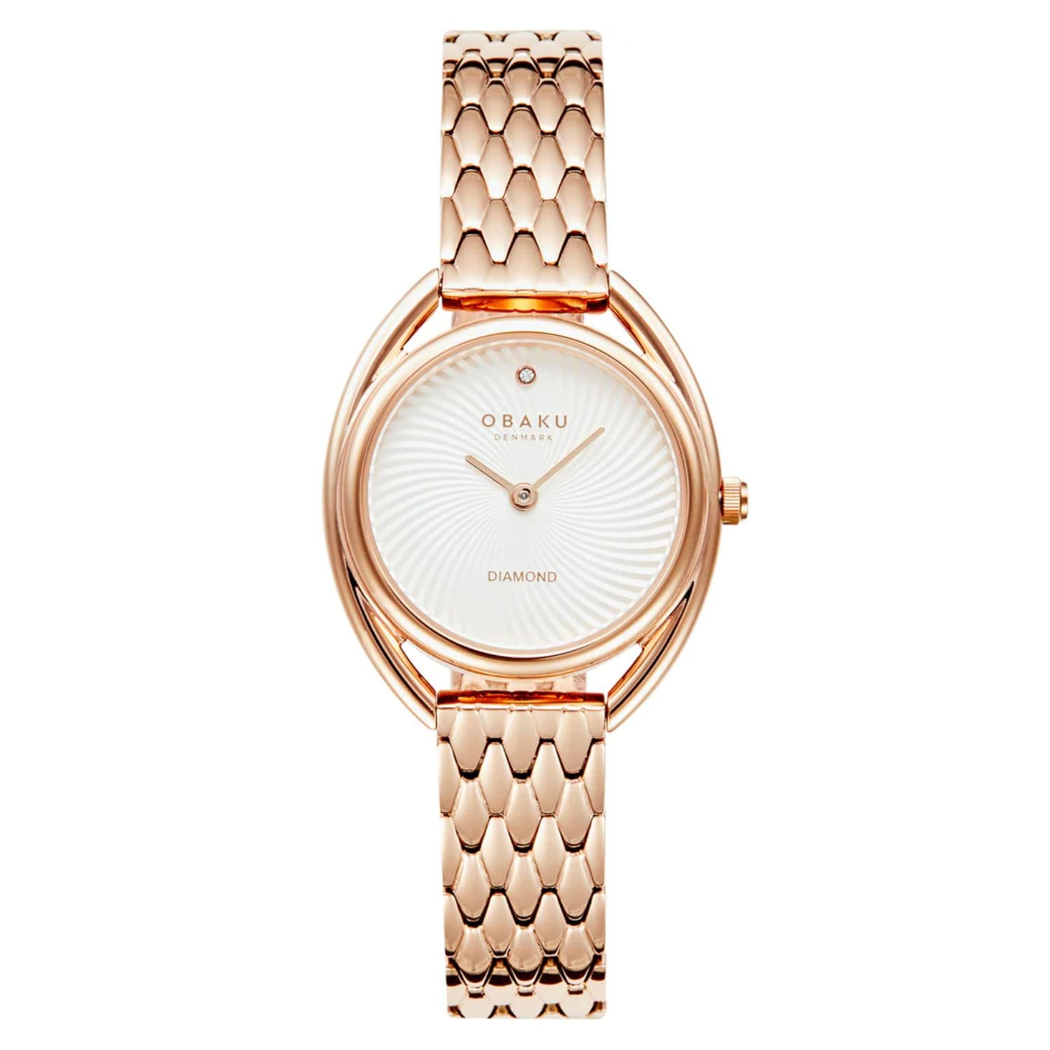 Obaku Women's Juvel 1