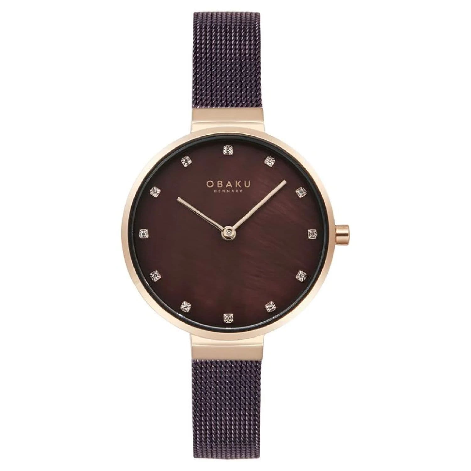 Obaku Women's Anemone 1