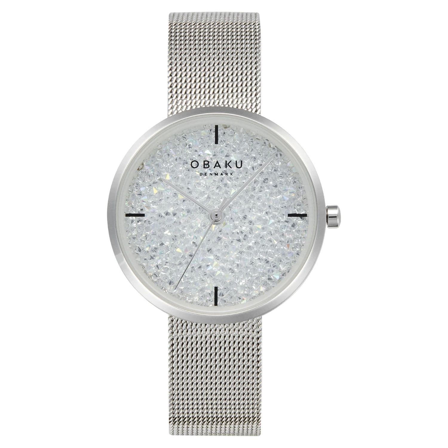 Obaku Women's Glimmer 1