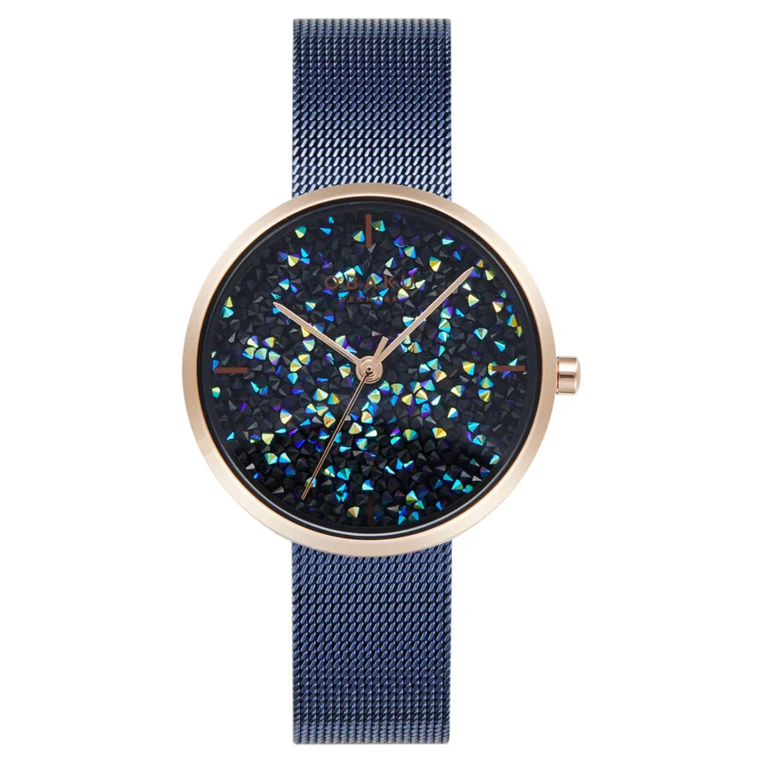 Obaku Women's Glimmer 1