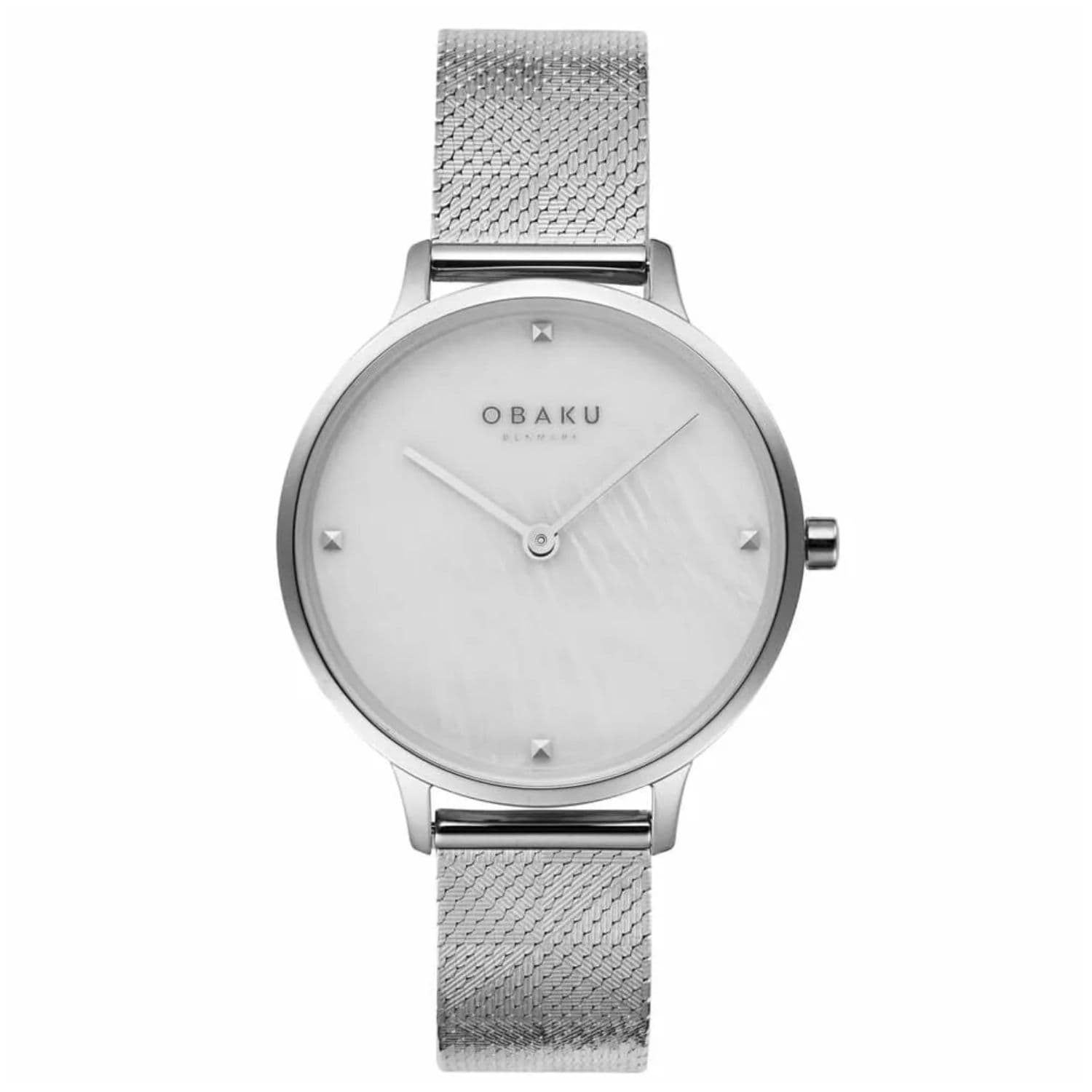 Obaku Women's Figen 1