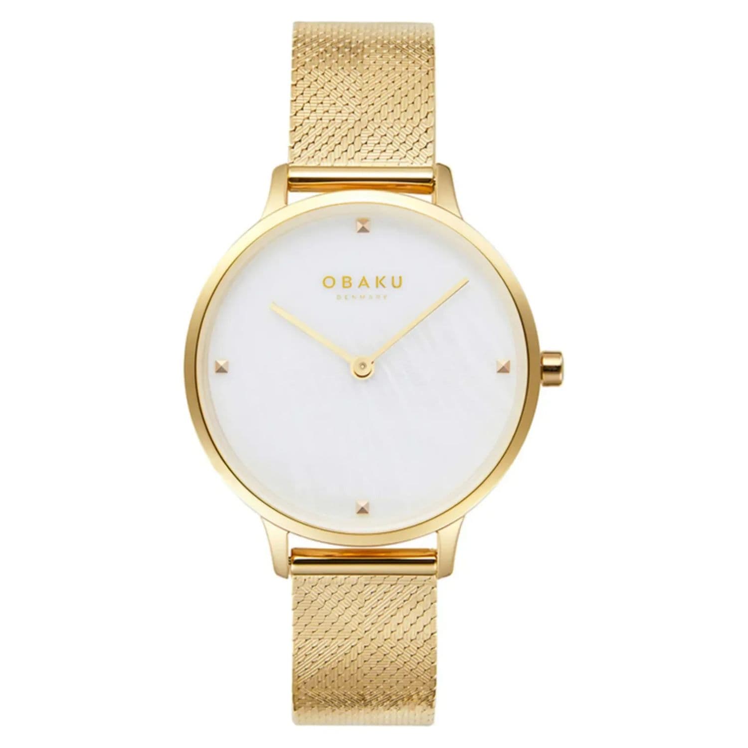 Obaku Women's Figen 1