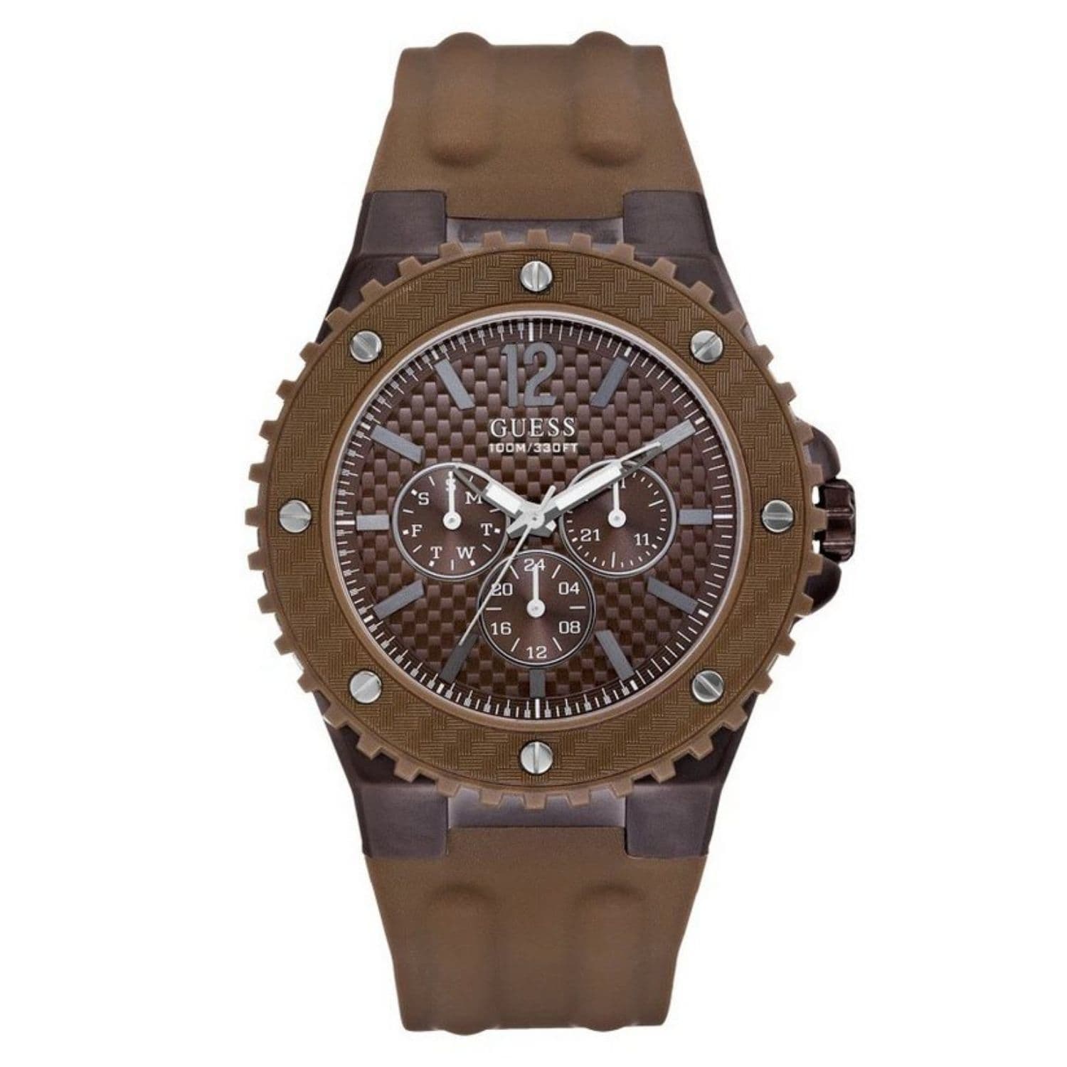 Guess Men's Overdrive 1