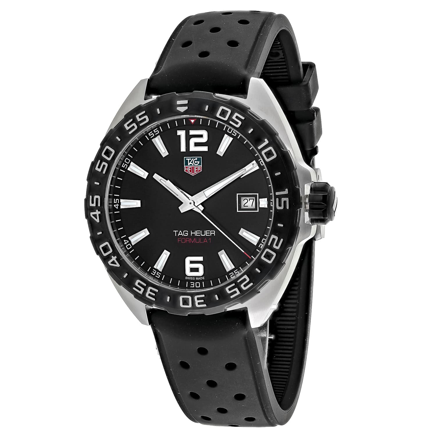 Tag Heuer Men's Formula 1 1