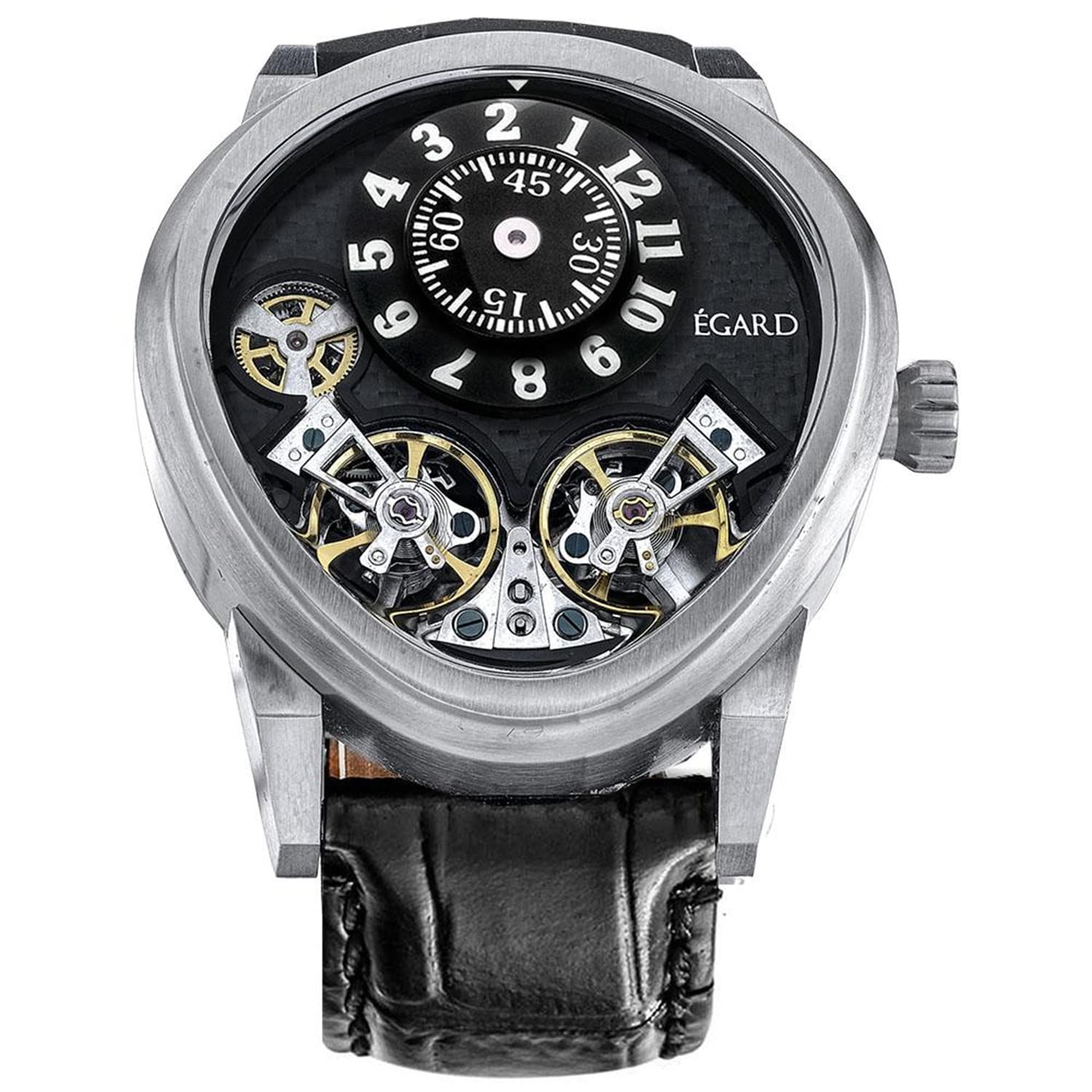 Egard Men's Quantus V3 1