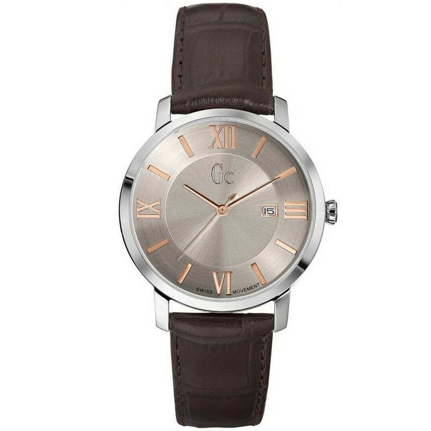 Guess Men's Slim Class 1