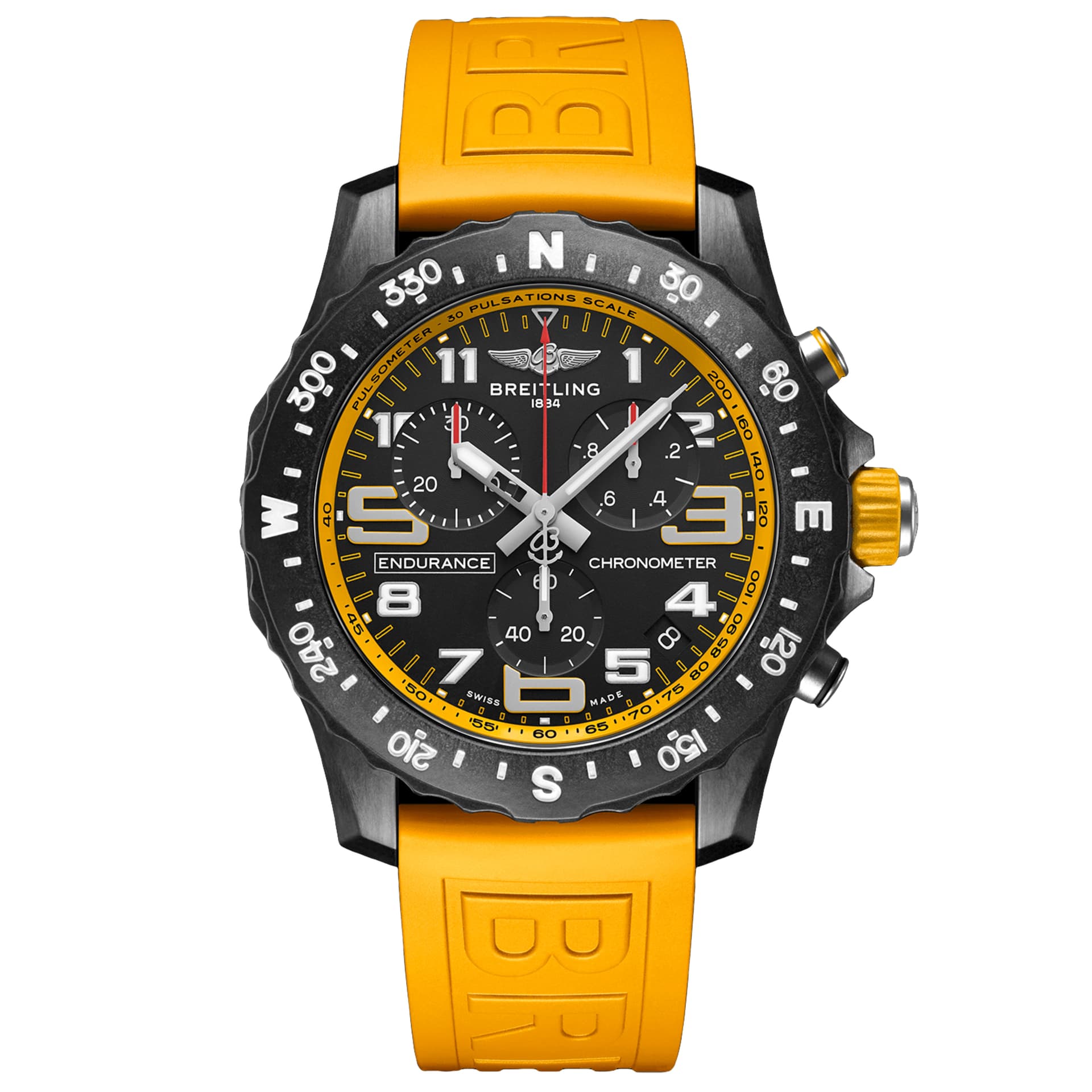Breitling Men's Endurance Pro 1