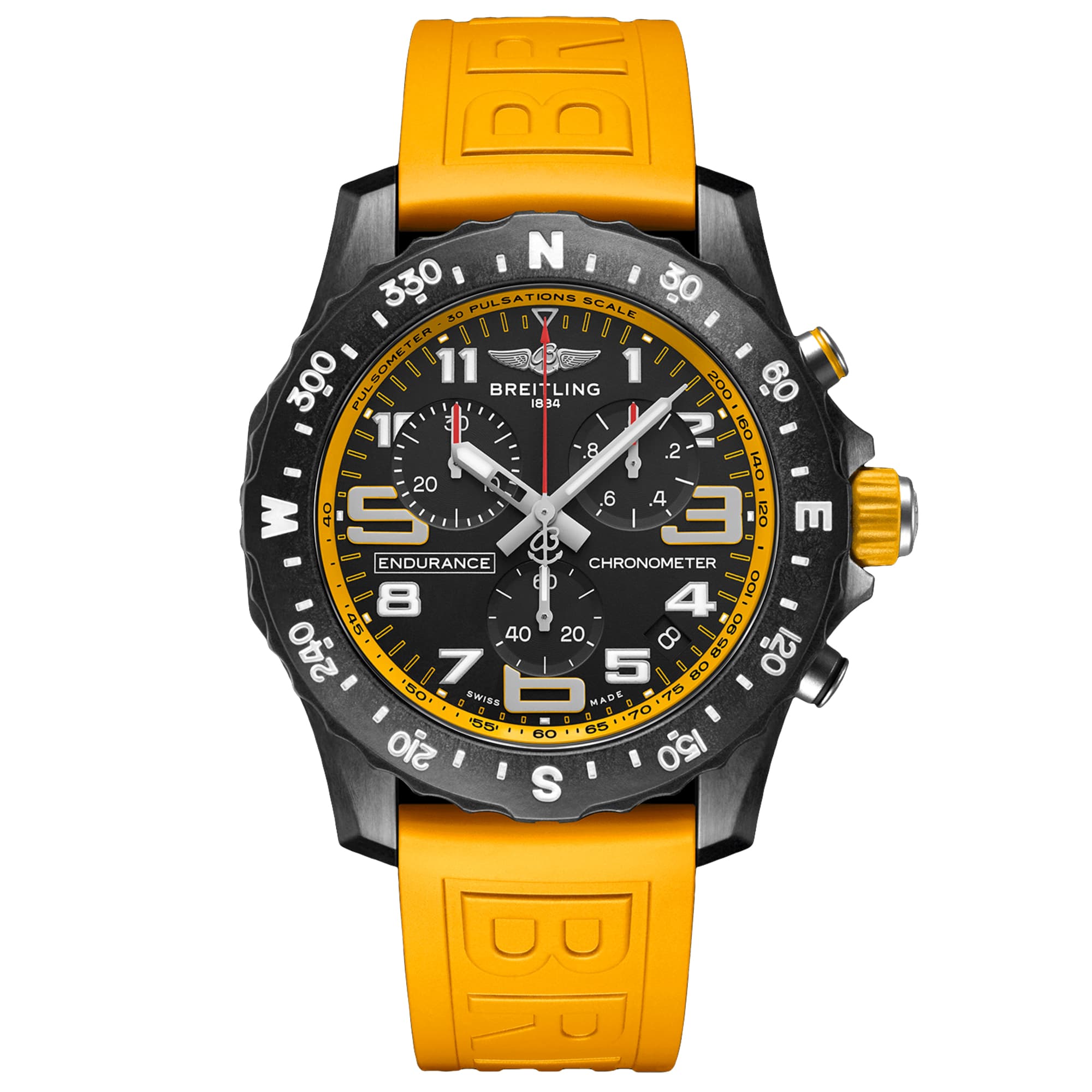 Breitling Men's Endurance Pro 1