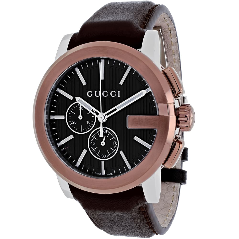 Gucci Men's G-Chrono 1