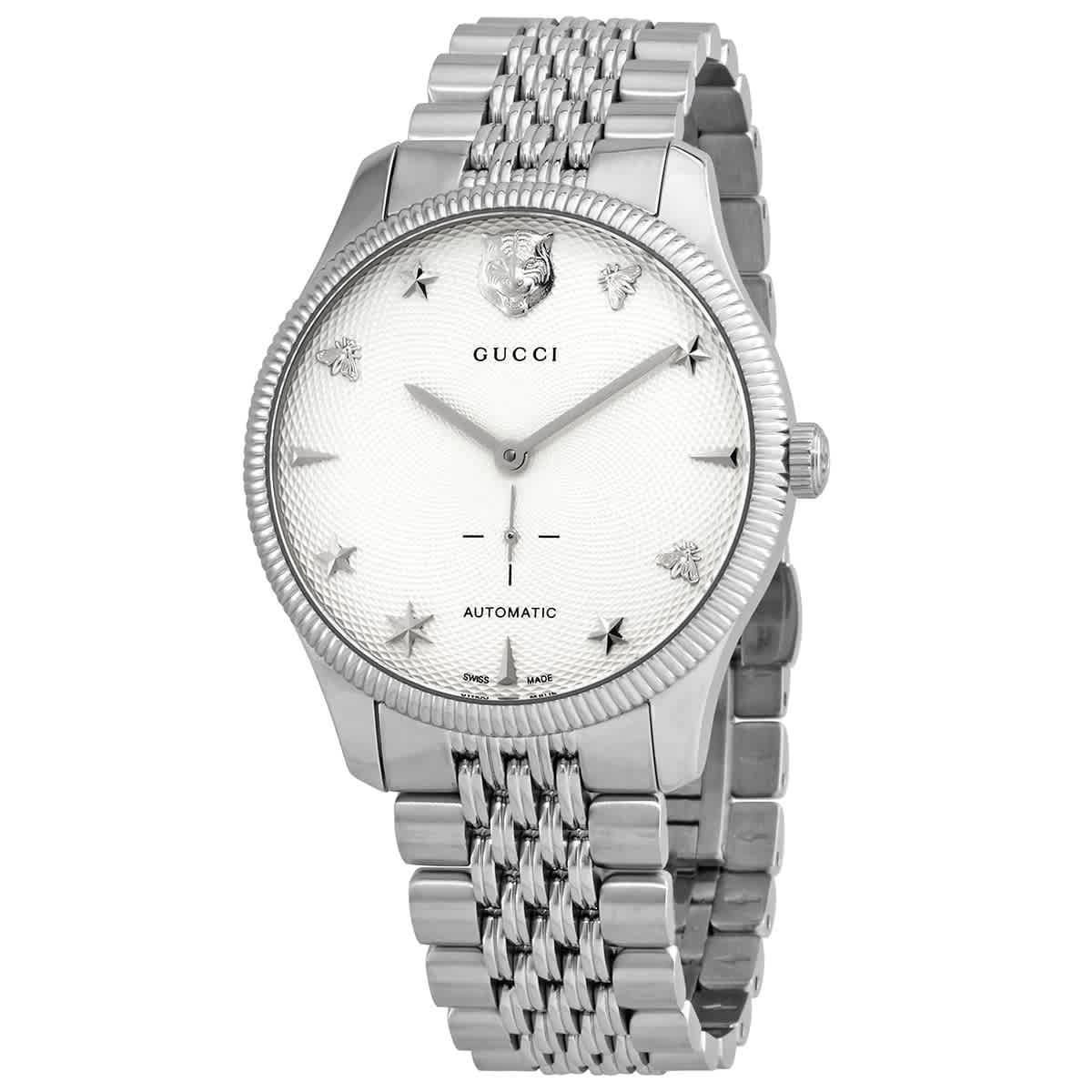 Gucci Men's G-Timeless 1