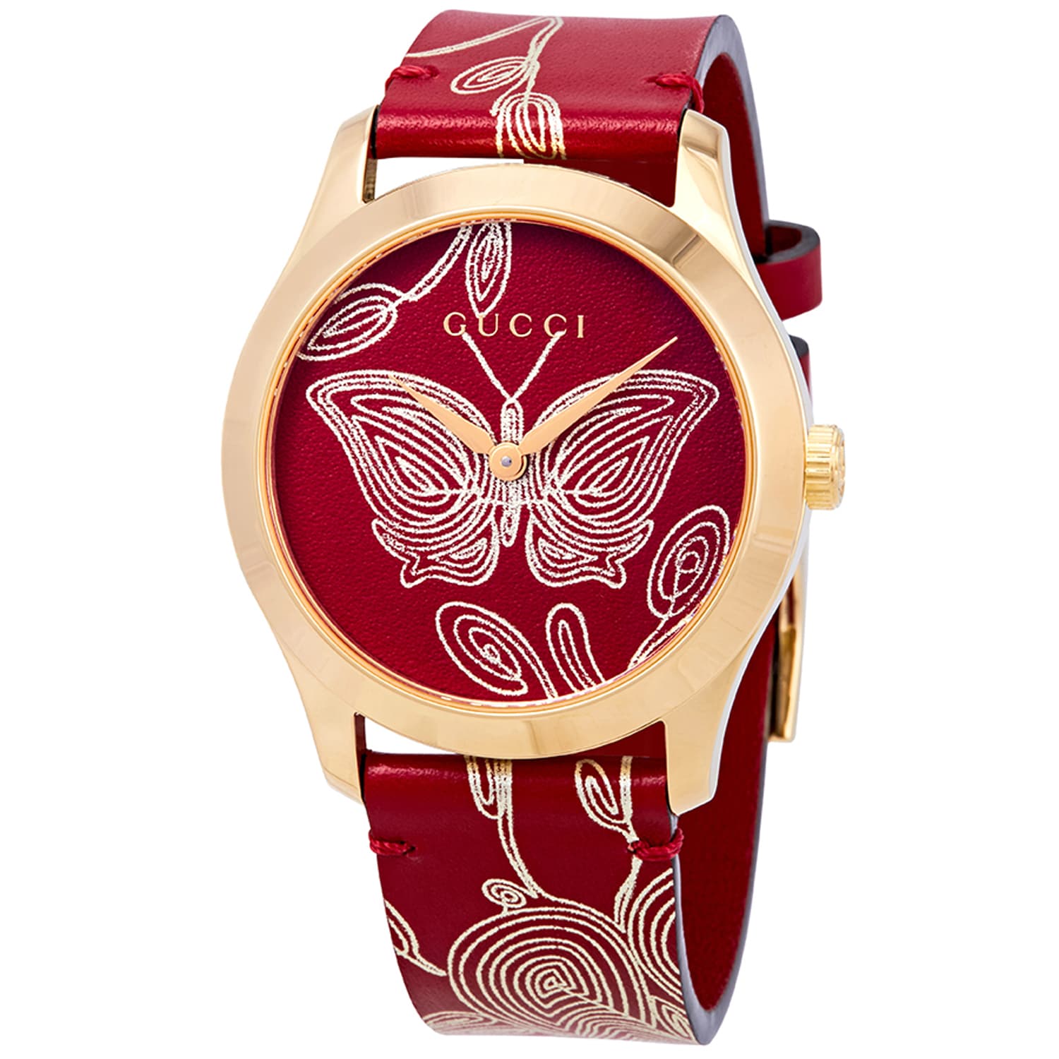 Gucci Women's G-Timeless 1