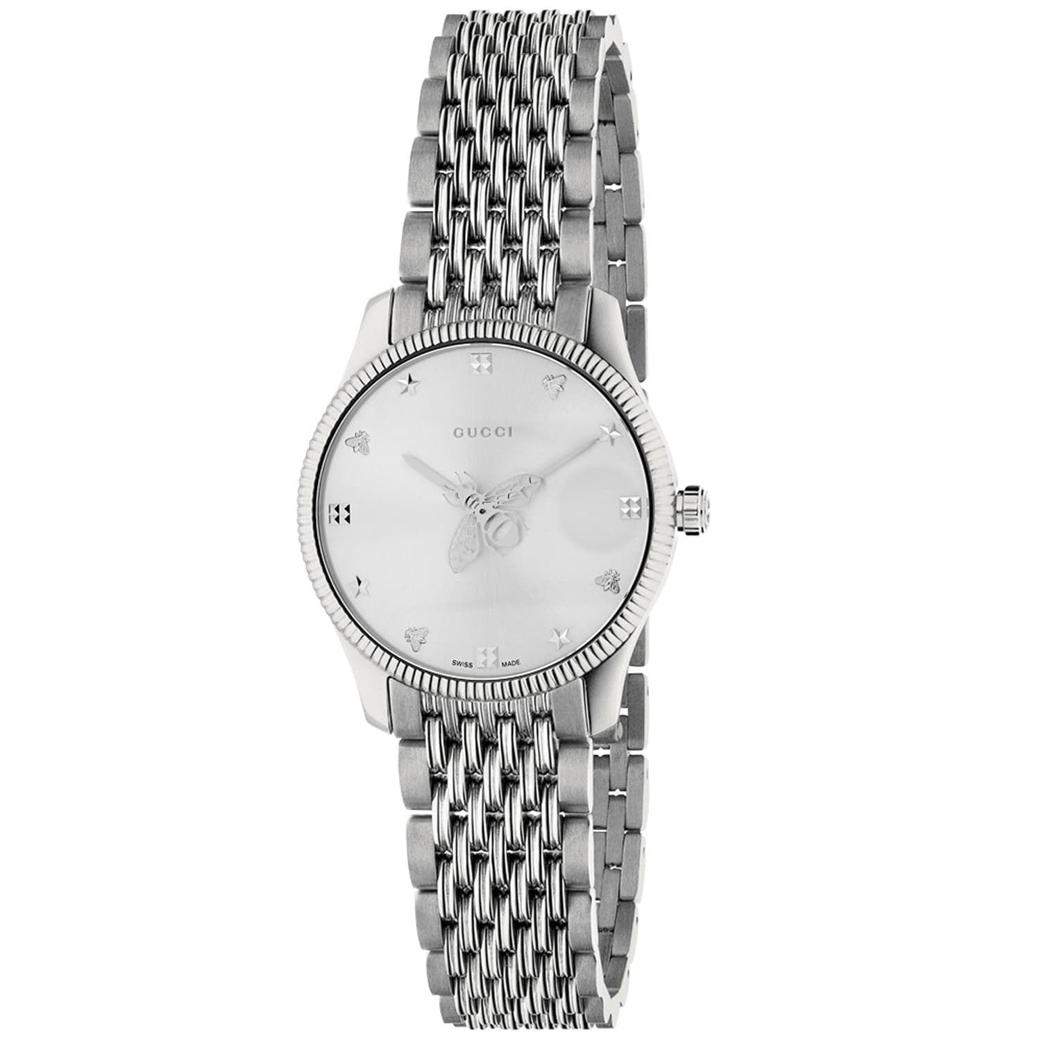 Gucci Women's G-Timeless Bee 1