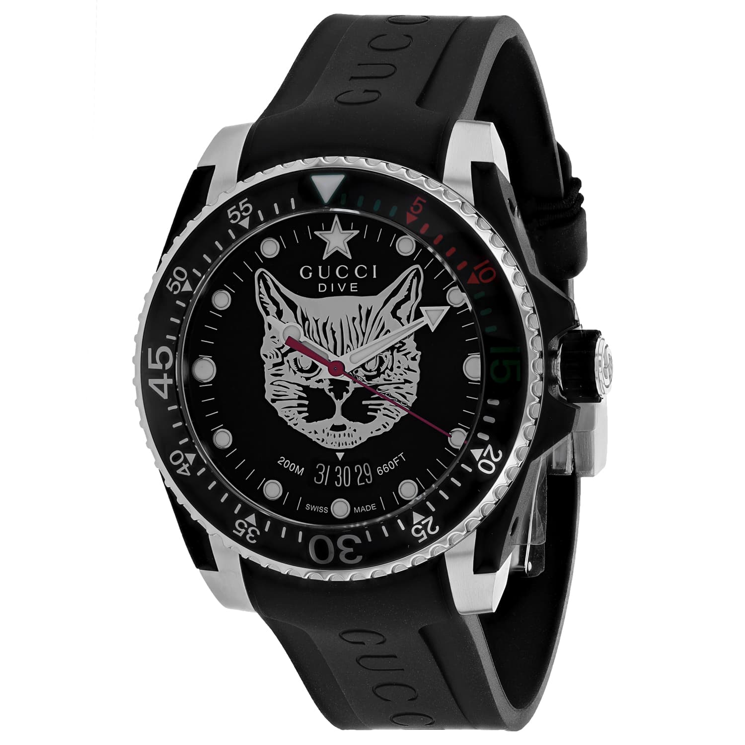 Gucci Men's Dive 1