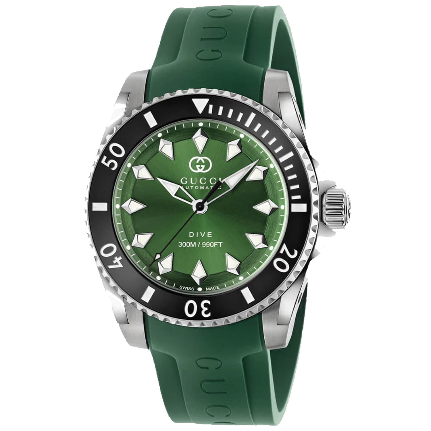 Gucci Men's Dive 1