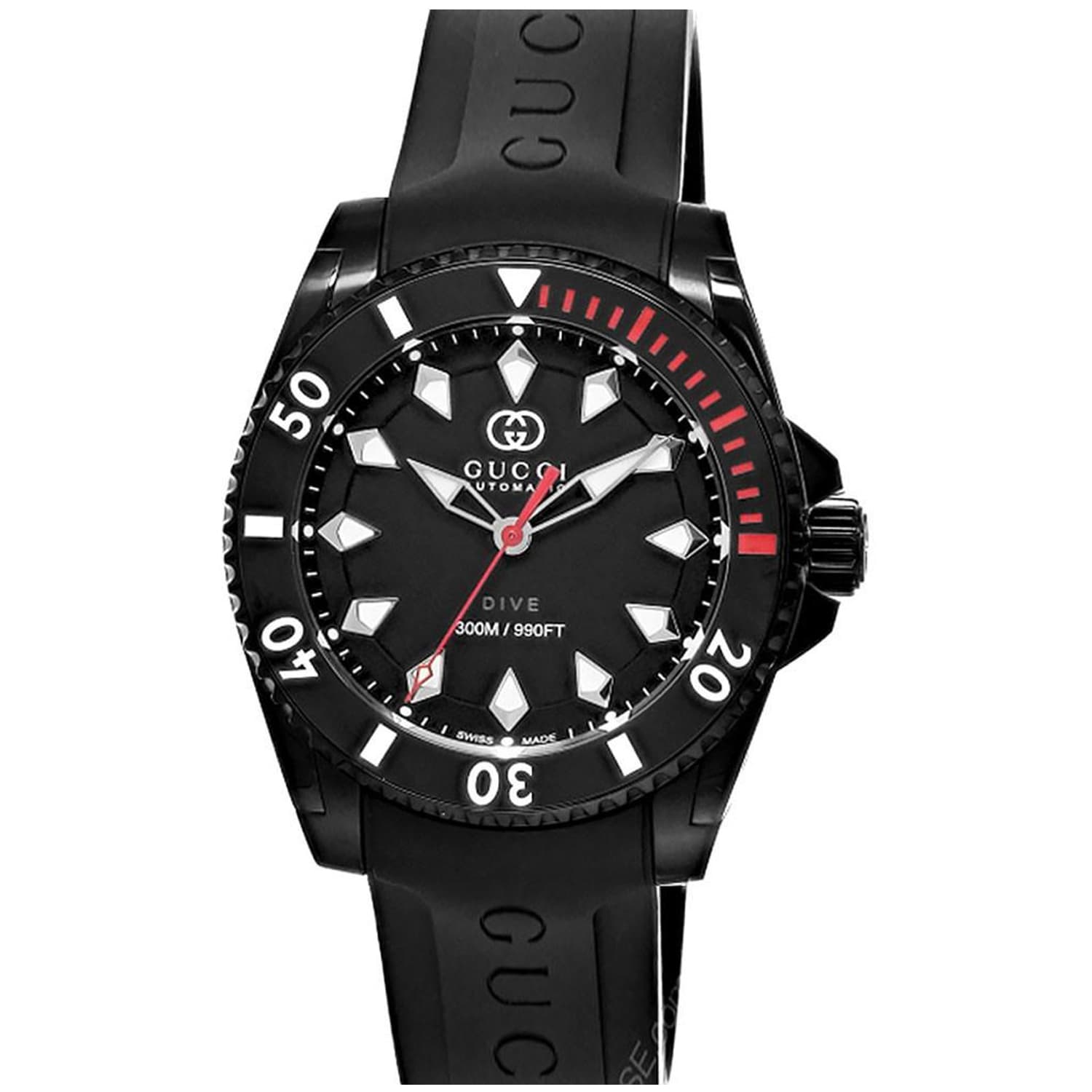 Gucci Men's Dive 1